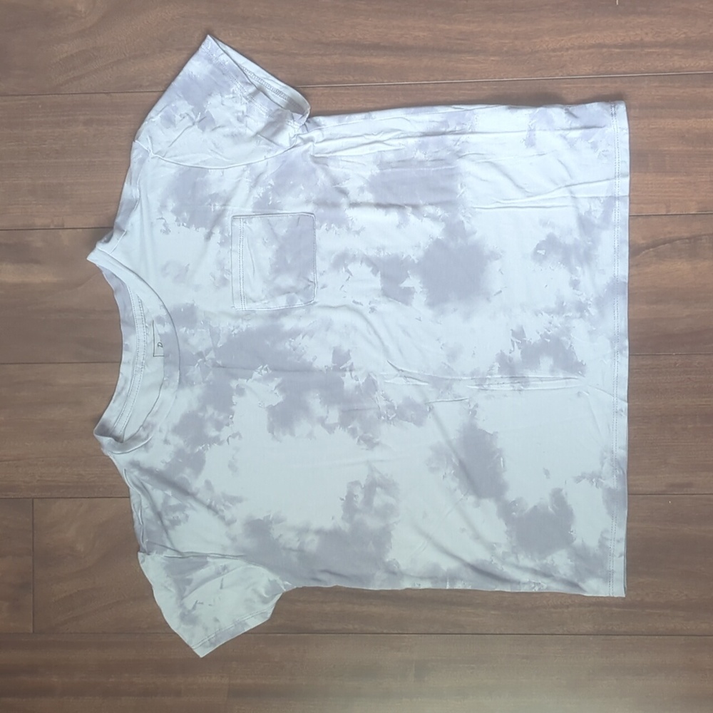 Bixby Nomad girls t-shirt